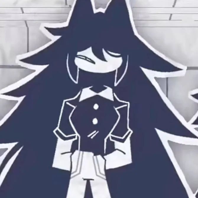 chat with ai character: miss circle