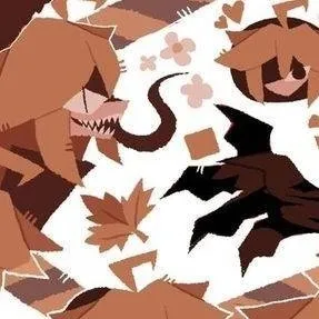 chat with ai character: fen again, xd