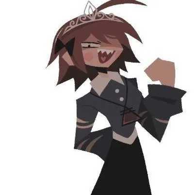 chat with ai character: △lice