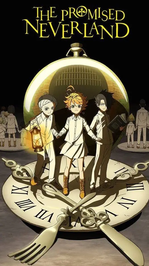 ai character: emma, Ray, Norman. background