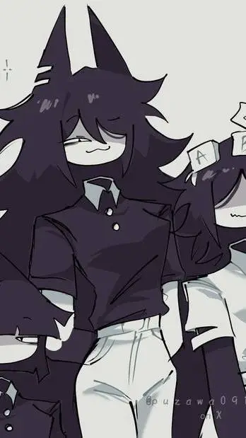 ai character: trío teachers background