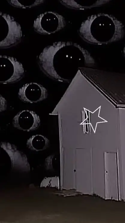 ai character: dreamcore background