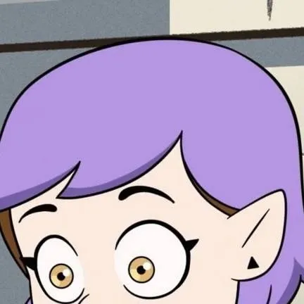 chat with ai character: amity blight