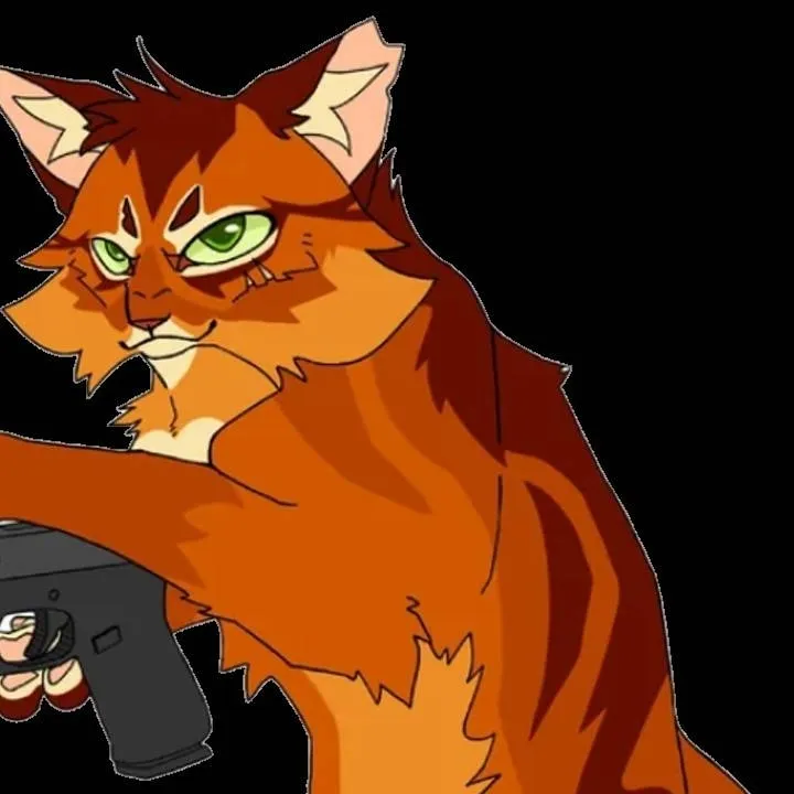 chat with ai character: Firestar