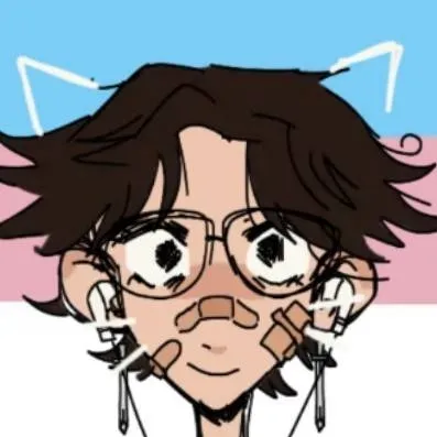 chat with ai character: Me! 