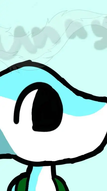 ai character: D4ndy's Bl0ck background