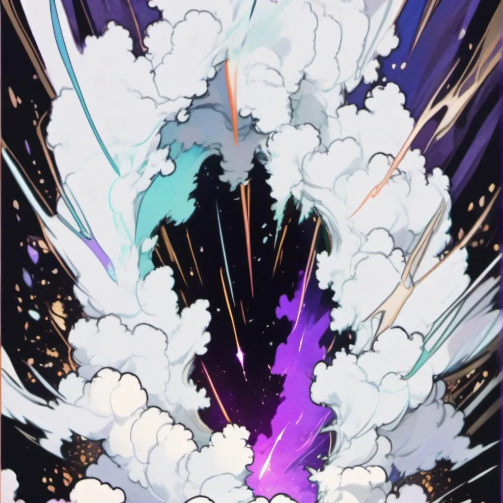chat with ai character: BFTM sky falls