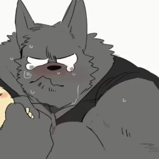 chat with ai character: Wolf