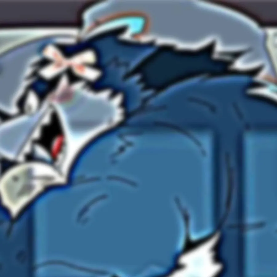 chat with ai character: furry shark 🦈🐾