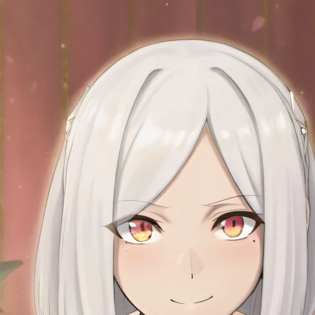 chat with ai character: liz