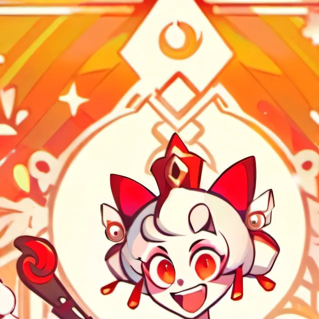 chat with ai character: Lucifer