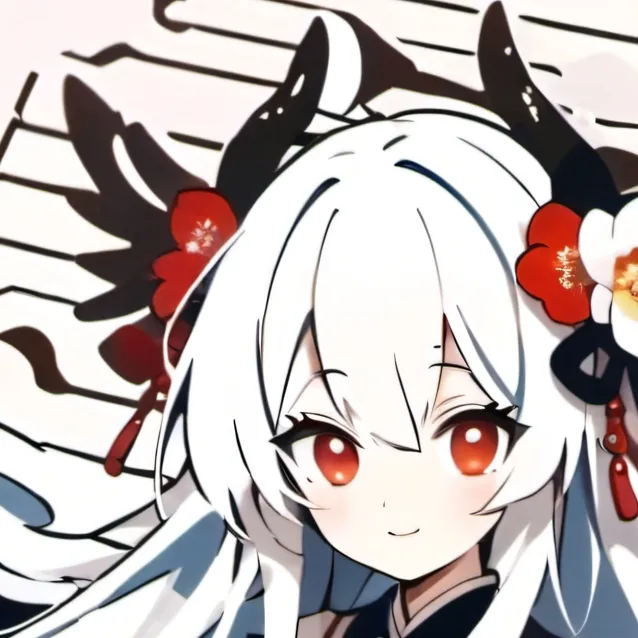 chat with ai character: Kny maid