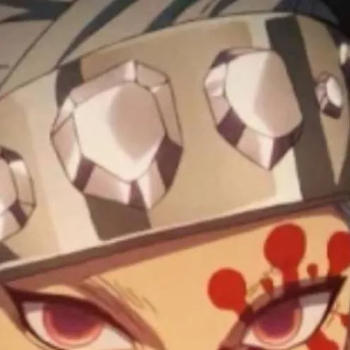 chat with ai character: Tengen headache