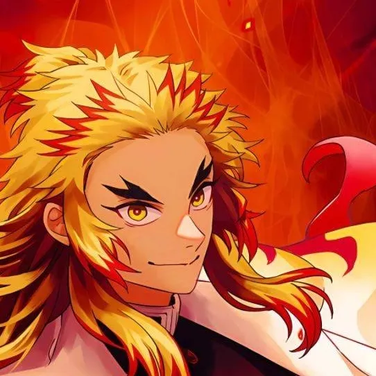 chat with ai character: Rengoku Kyojuro
