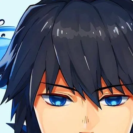 chat with ai character: Giyuu Tomioka