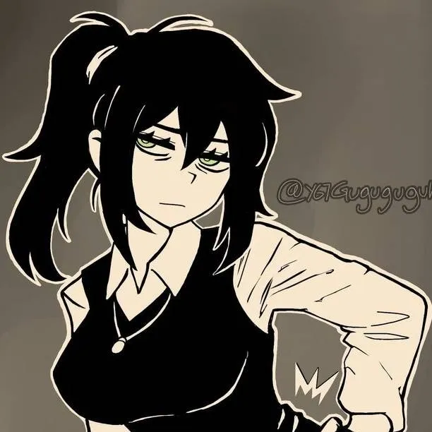 chat with ai character: Alejandra👁👄👁