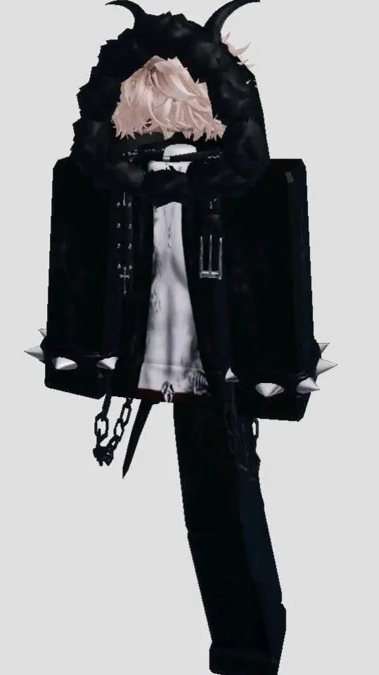 ai character: William background