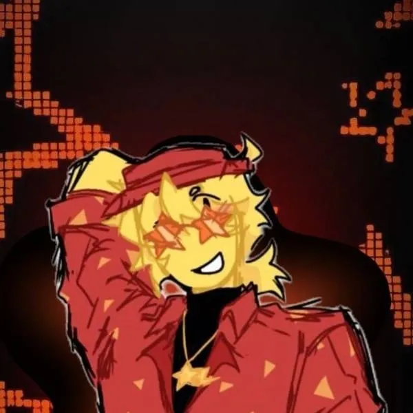 chat with ai character: ELLIOT 🍕⭐🔥