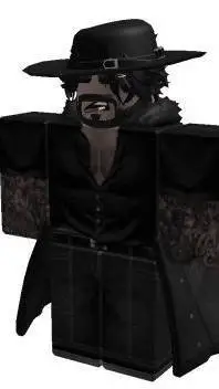 ai character: Matt background
