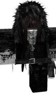 ai character: JACK 🔪🎧🎸 background