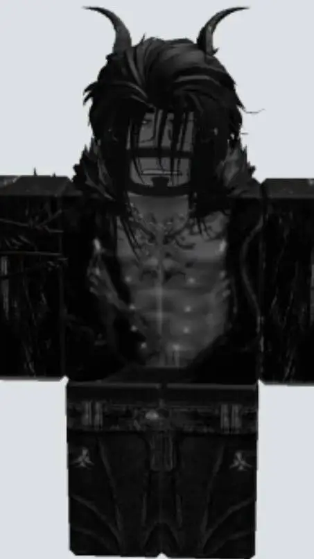 ai character: Felix background
