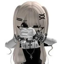 chat with ai character: Ashley