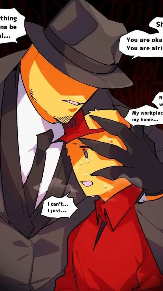 ai character: ~¡Mafioso!~ background