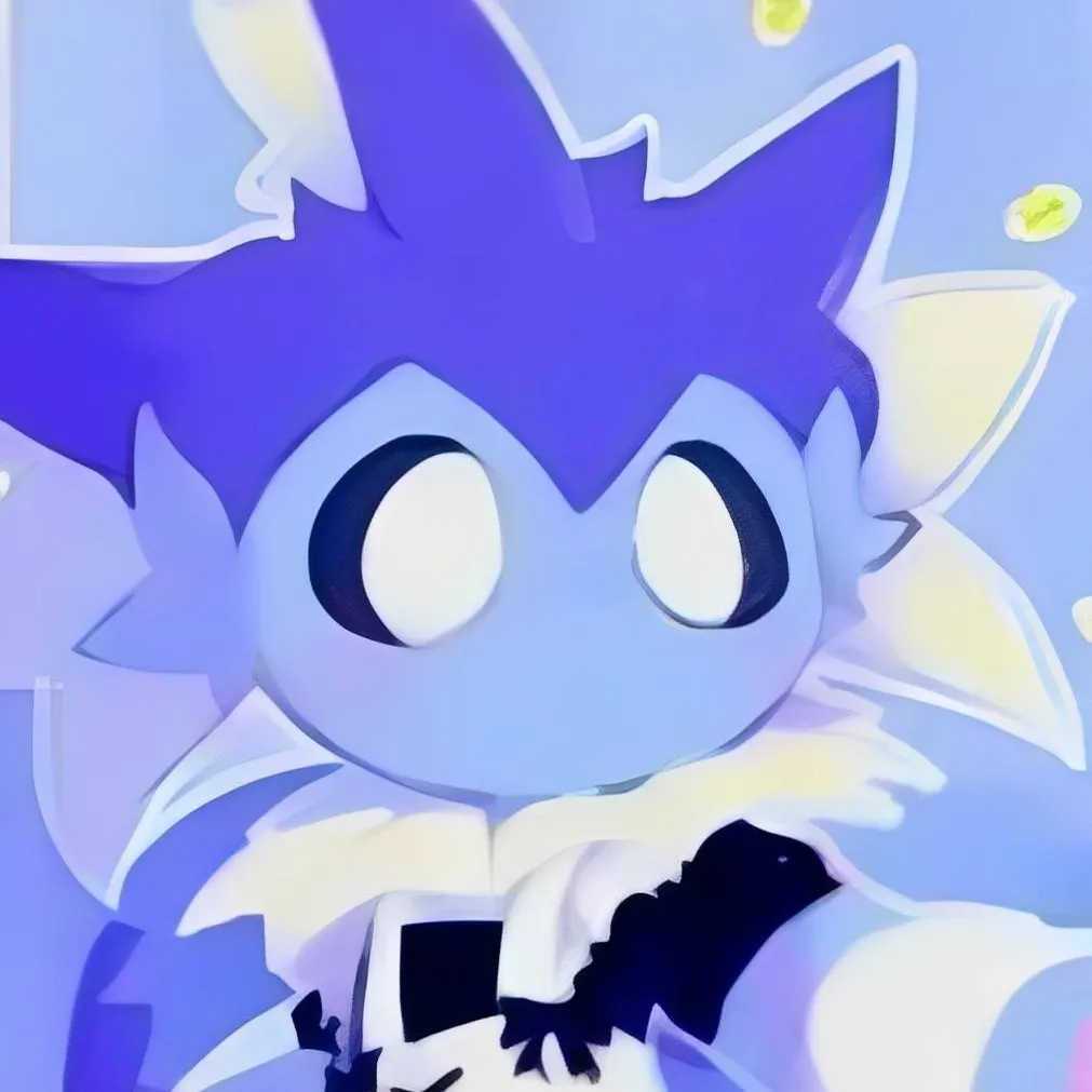 chat with ai character: vepy