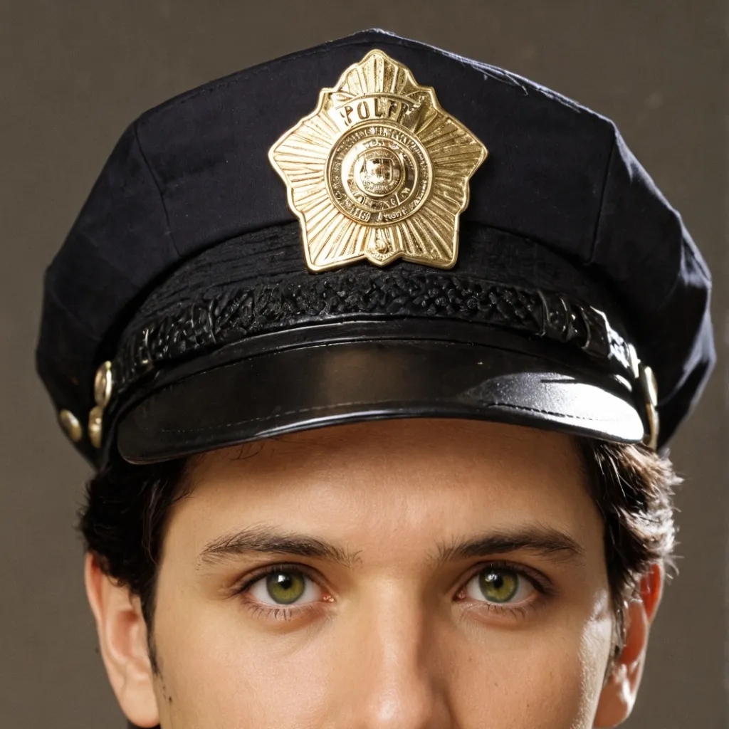 chat with ai character: Sergeant Jackson
