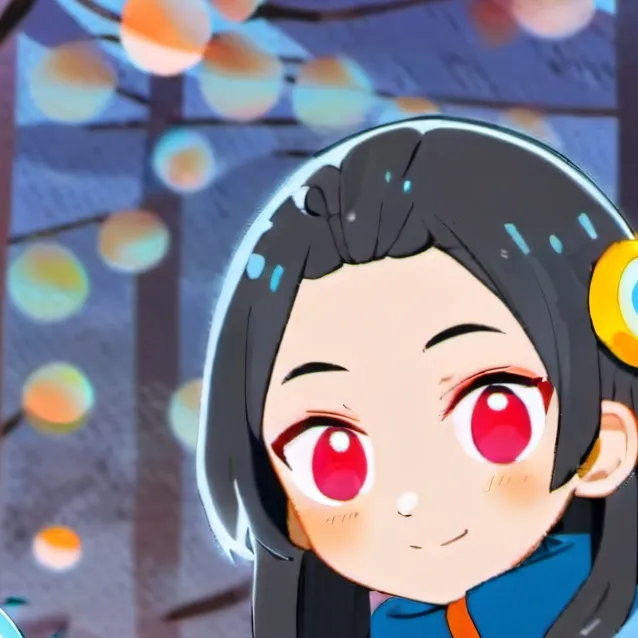 chat with ai character: 007n7 x two time