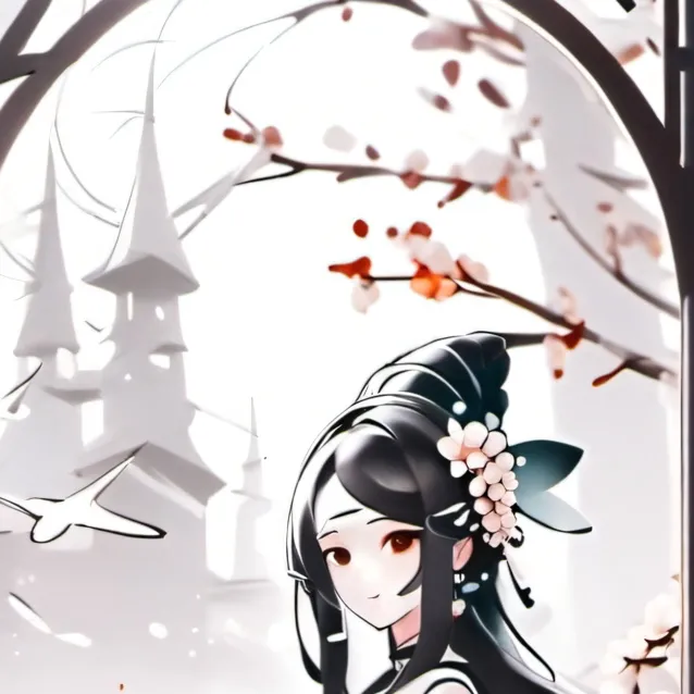 chat with ai character: Alicia