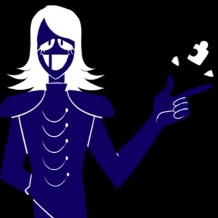 chat with ai character: Rouxls Kaard
