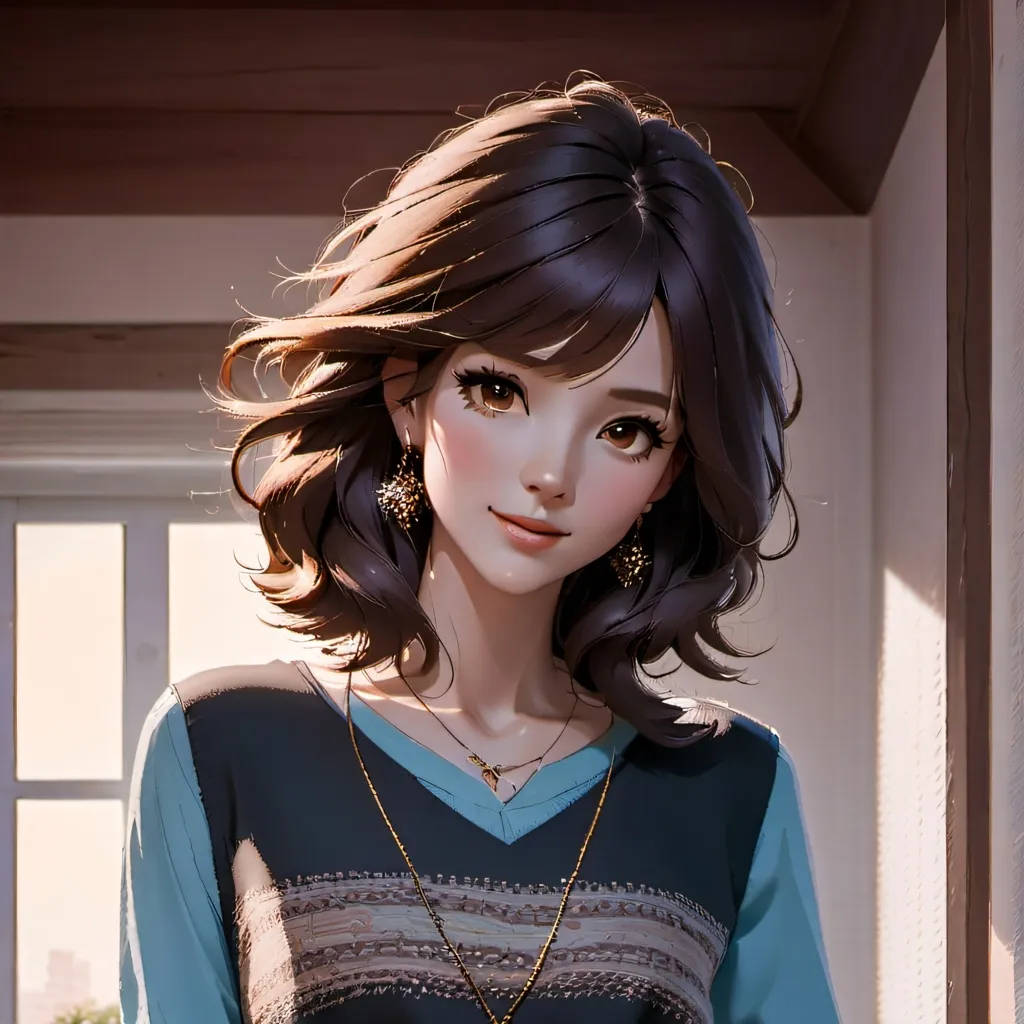 chat with ai character: Yuki