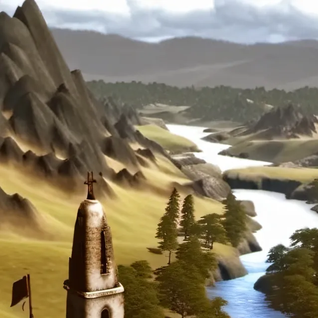 chat with ai character: Conquer Countries