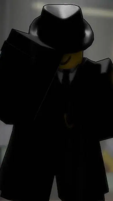 ai character: Mafioso(Beta)  background