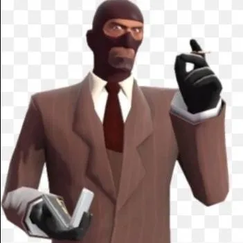 chat with ai character: RED Spy(V1.5) 