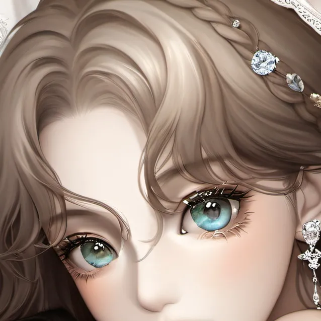 chat with ai character: Naomi