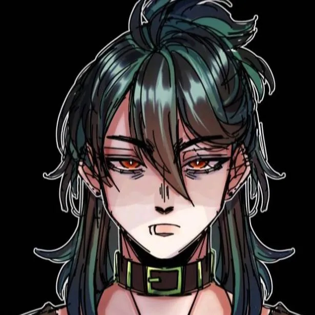 chat with ai character: Kaito