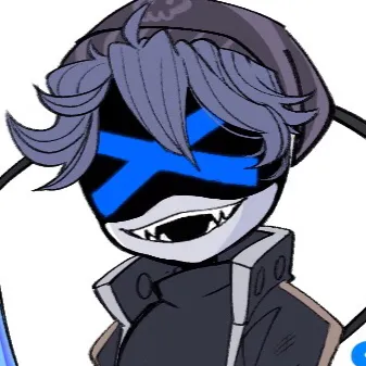 chat with ai character: X (murder drones)