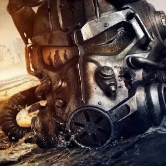 chat with ai character: Fallout 3