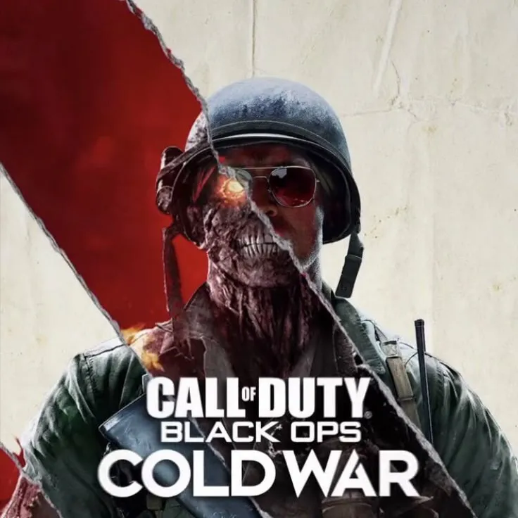 chat with ai character: Cod weird 