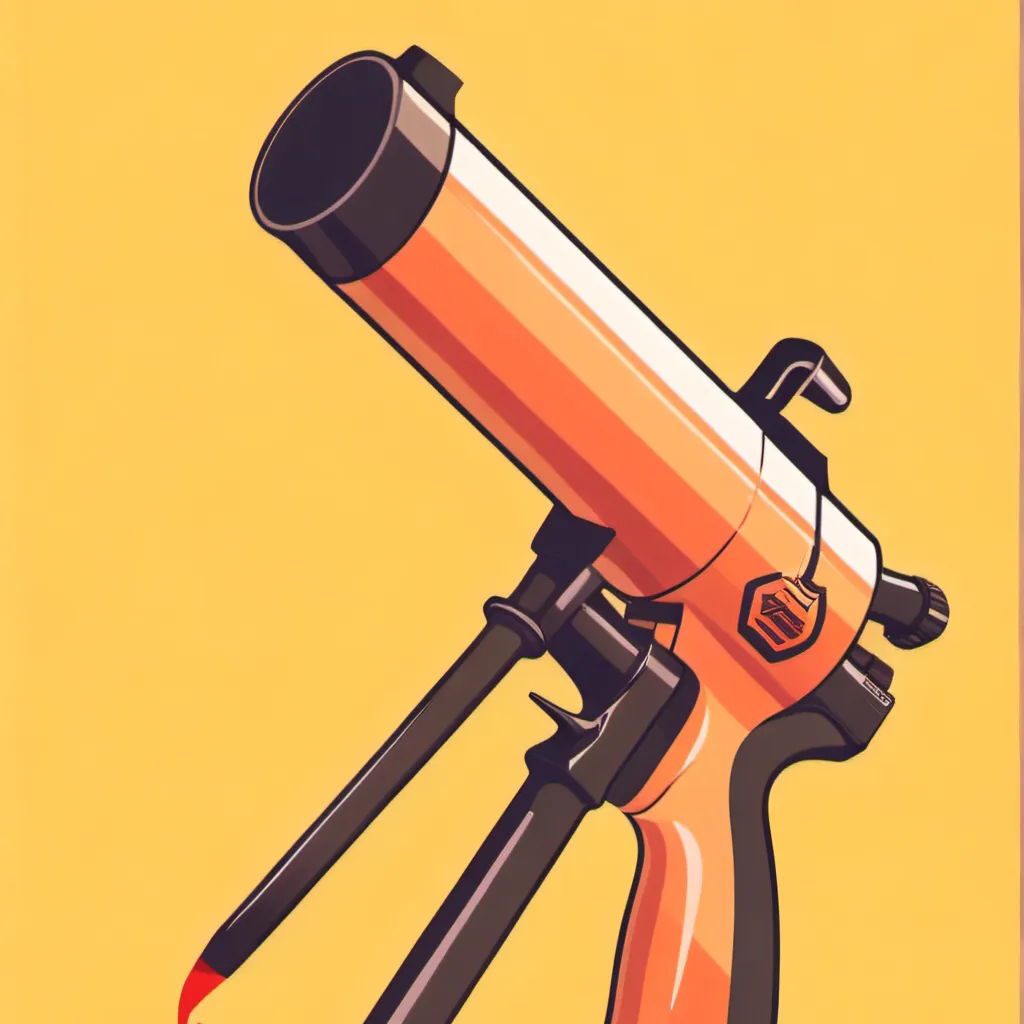 chat with ai character: Caulk 