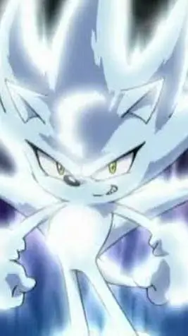 ai character: Nazo background
