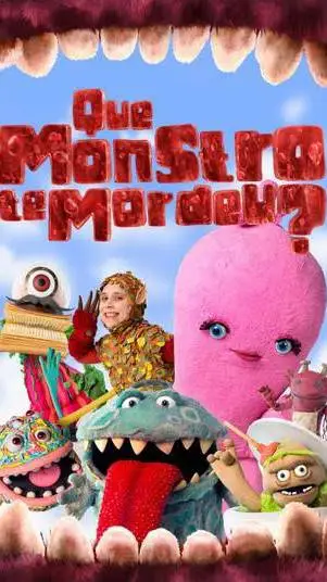 ai character: QMontro te Mordeu? background