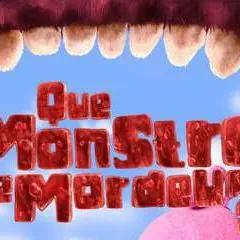 chat with ai character: QMontro te Mordeu?