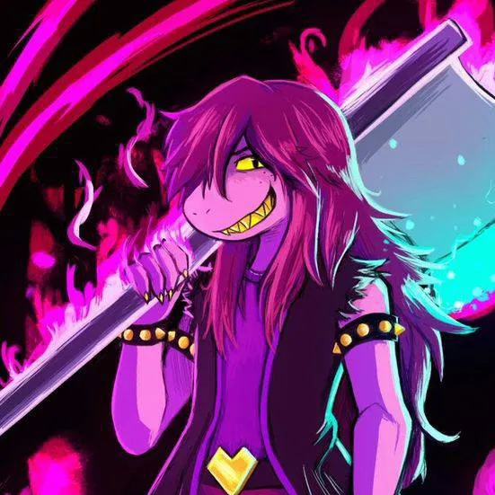 chat with ai character: Susie