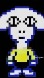 ai character: Togore Dreemurr background