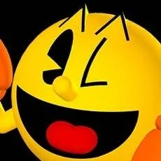 chat with ai character: Pac-Man