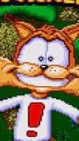 ai character: Bubsy background