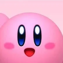 chat with ai character: Kirby 